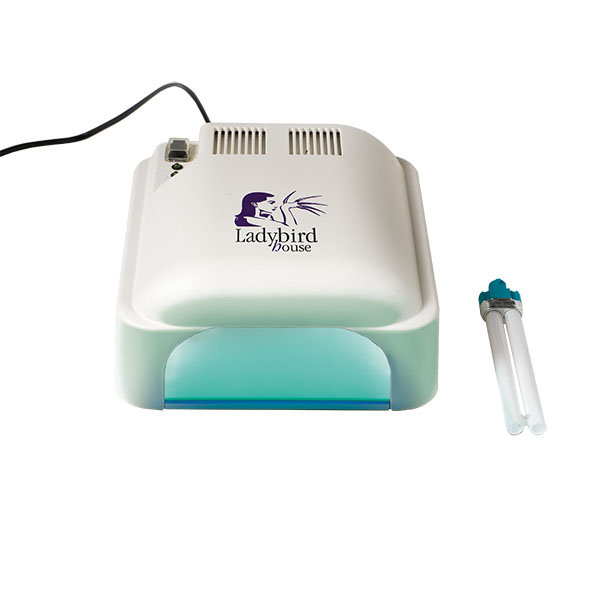 Lampada Tunnel UV 36 Watt